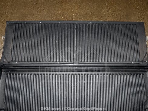 Used 1993 GMC Sierra 1500 2WD Extended Cab image 84