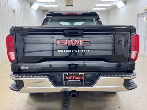 New 2026 GMC Sierra 1500 Pro w/ Trailering Package AWD/4WD image 7