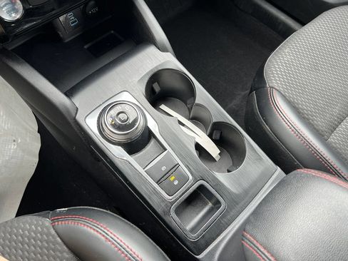 Used 2023 Ford Escape ST-Line w/ Tech Pack #1 AWD/4WD image 17