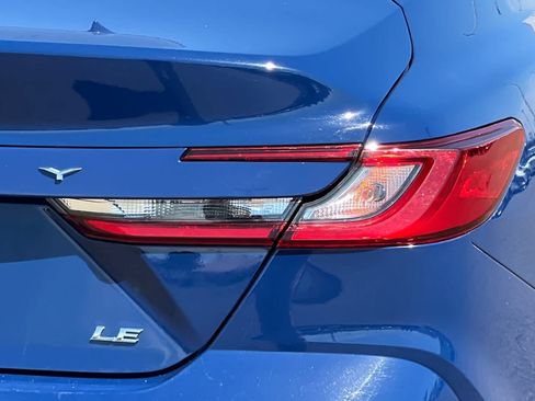 Used 2025 Toyota Camry LE FWD image 31