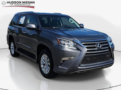 Used 2015 Lexus GX 460 w/ Premium Package
