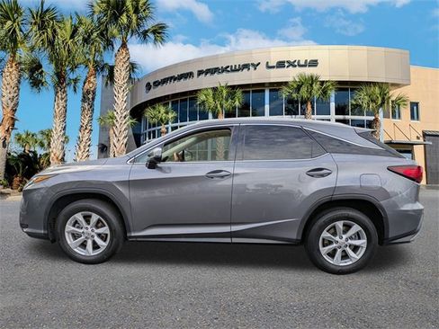 Used 2016 Lexus RX 350 350 image 8