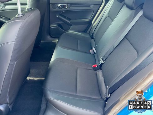 Used 2025 Honda Civic Sport image 19