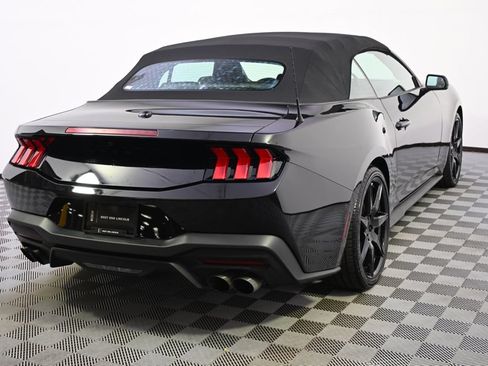 Used 2024 Ford Mustang GT Premium RWD image 6