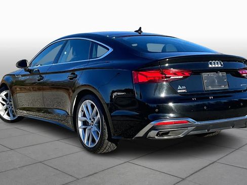 Used 2024 Audi A5 2.0T Premium Plus image 11