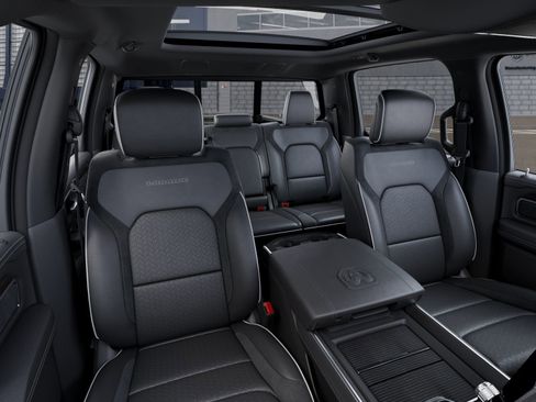 New 2026 RAM 1500 Laramie image 24