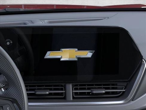 New 2026 Chevrolet Trax LT FWD image 20