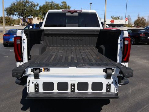 Used 2024 GMC Sierra 2500 Denali w/ Denali Reserve Package image 27