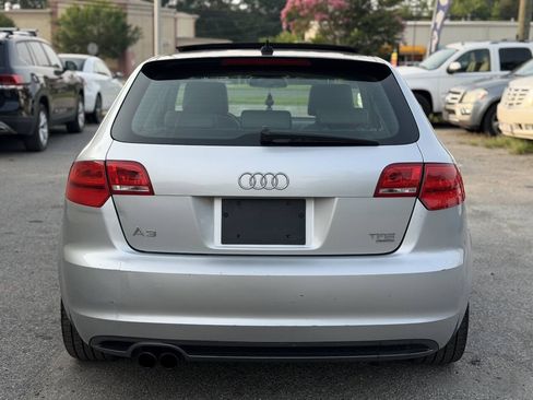 Used 2011 Audi A3 2.0T Premium Plus w/ Premium Plus Package AWD/4WD image 7
