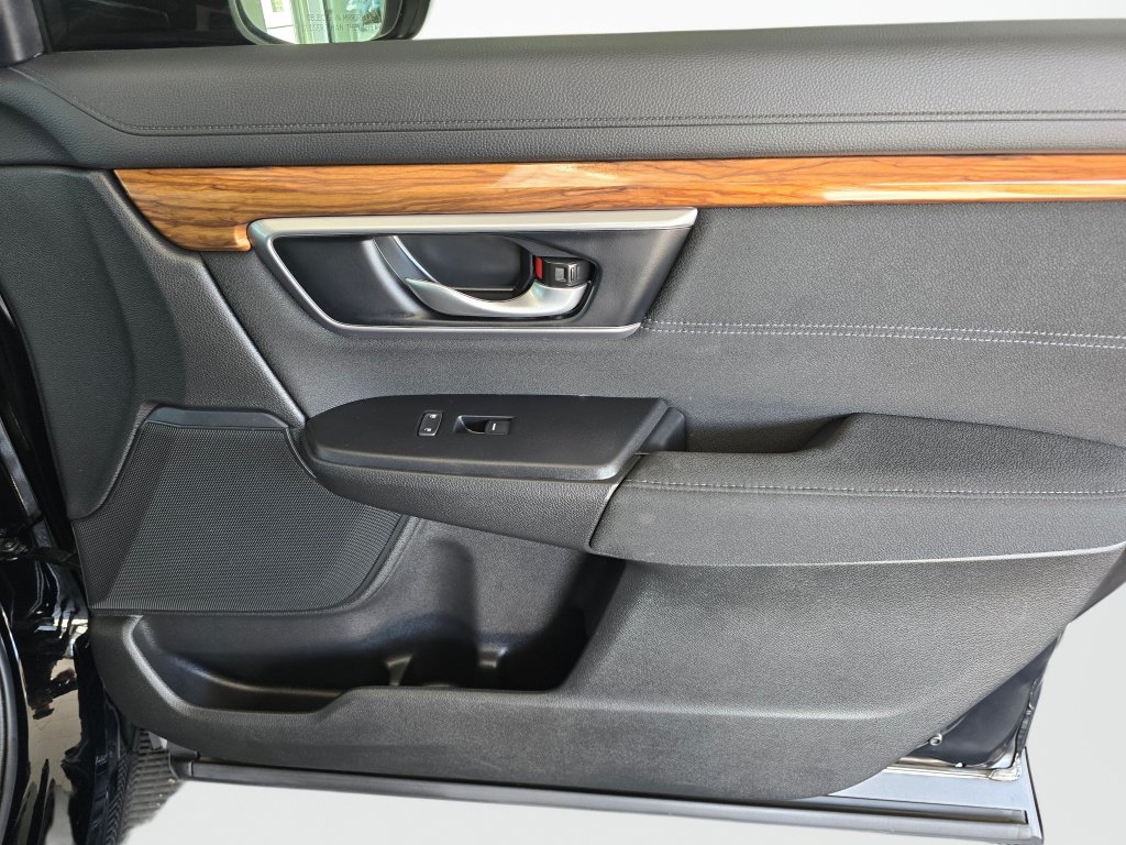 Used 2021 Honda CR-V EX image 42