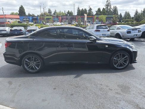 Used 2013 Lexus IS 250C RWD image 5