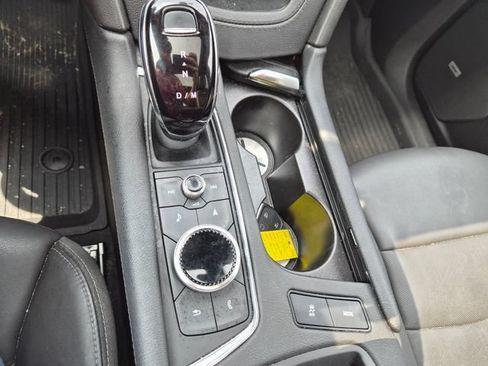 Used 2024 Cadillac XT6 Premium Luxury w/ LPO, Floor Liner Package AWD/4WD image 22
