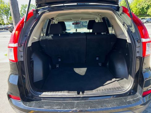Used 2016 Honda CR-V SE image 10