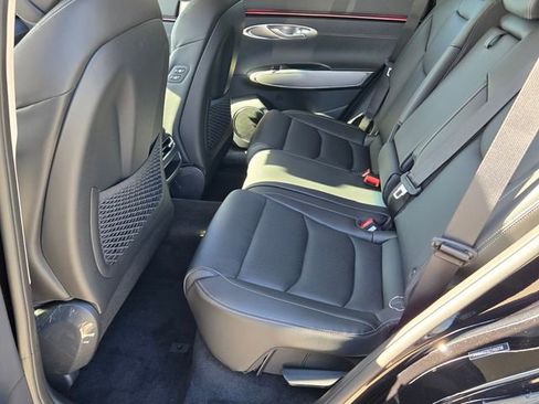 New 2026 Genesis GV70 2.5T Select AWD/4WD image 7