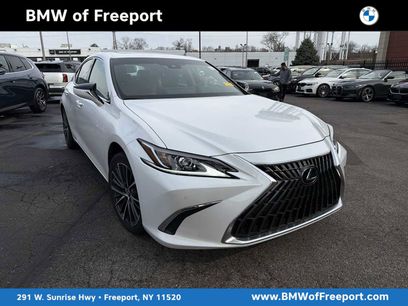 Used 2024 Lexus ES 350 w/ Premium Package