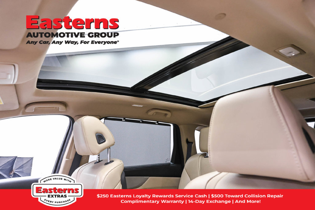 Used 2024 Acura MDX w/ Technology Package AWD/4WD image 38