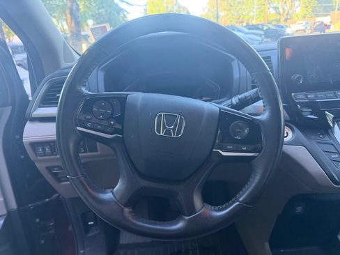 Used 2018 Honda Odyssey EX-L image 12