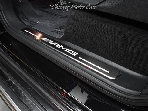 Used 2024 Mercedes-Benz G 63 AMG 4MATIC image 32