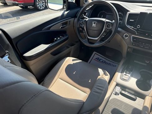 Used 2023 Honda Ridgeline RTL-E image 11