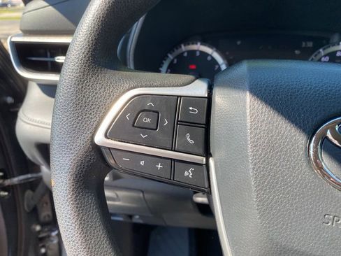 Used 2023 Toyota Highlander L AWD/4WD image 23