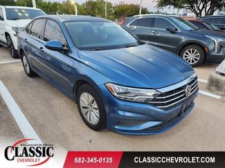 Used 2020 Volkswagen Jetta S image 1
