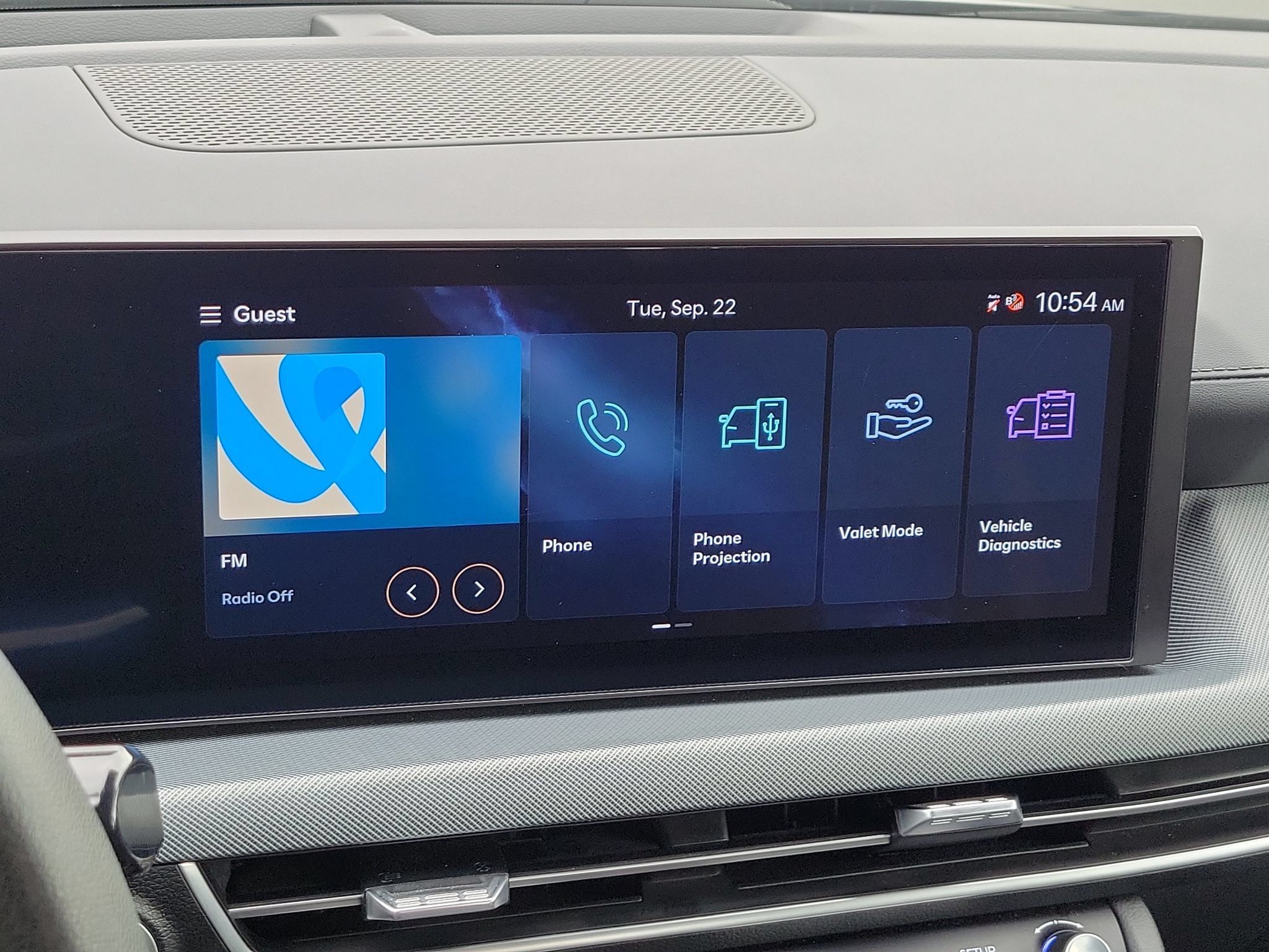 Used 2025 Hyundai Sonata SEL FWD image 17