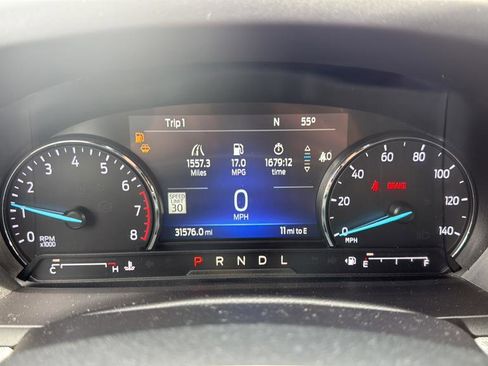 Used 2023 Ford Explorer XLT w/ Equipment Group 202A AWD/4WD image 20