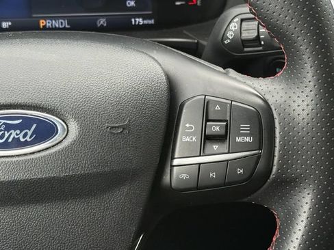 Used 2024 Ford Escape ST-Line FWD image 13