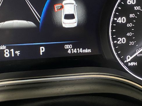 Used 2022 Toyota Avalon Touring image 12