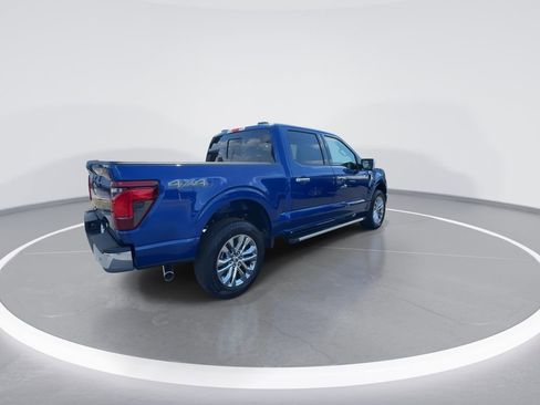 New 2026 Ford F150 XLT AWD/4WD image 8
