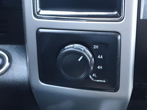 Used 2020 Ford F150 Lariat AWD/4WD image 14