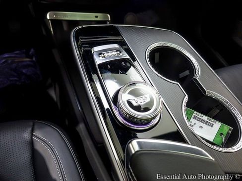 New 2025 Cadillac Lyriq Sport w/ LPO, Floor Liner Package image 19