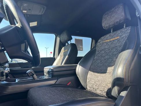 Used 2024 Ford F150 Tremor w/ Mobile Office Package image 10