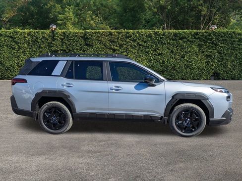 New 2026 Subaru Outback Limited image 3