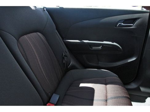 Used 2014 Chevrolet Sonic LT image 15