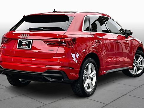 Used 2023 Audi Q3 2.0T Premium Plus w/ Premium Plus Package image 12