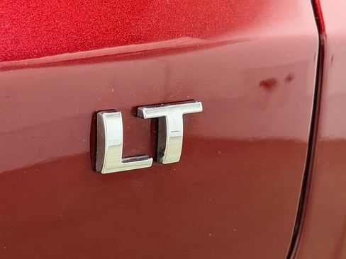 Certified 2022 Chevrolet TrailBlazer LT FWD image 15