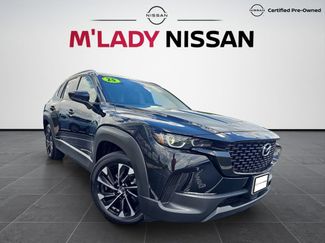 Used 2025 MAZDA CX-50 2.5 Hybrid w/ Premium Plus Pkg AWD/4WD 360° Tour