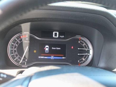 Used 2023 Honda Ridgeline RTL image 29