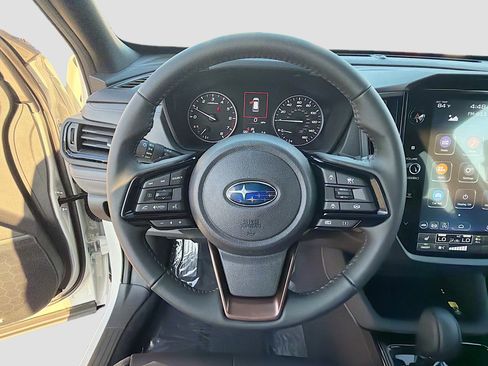 New 2026 Subaru Forester Sport image 38