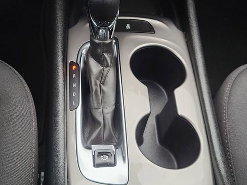 Used 2023 Chevrolet Malibu LS FWD image 15