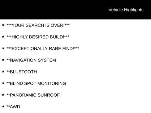 Used 2021 Porsche Cayenne AWD/4WD image 2
