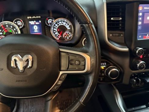 Certified 2023 RAM 1500 Big Horn image 14
