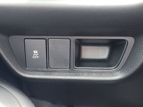 New 2026 Honda HR-V LX image 26