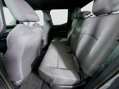 Certified 2026 Toyota Tacoma SR w/ SR Upgrade Package RWD image 24