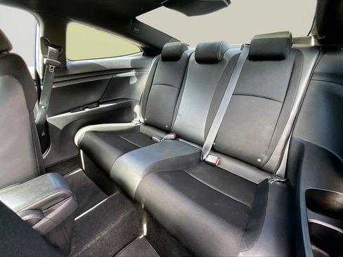 Used 2020 Honda Civic Sport image 20