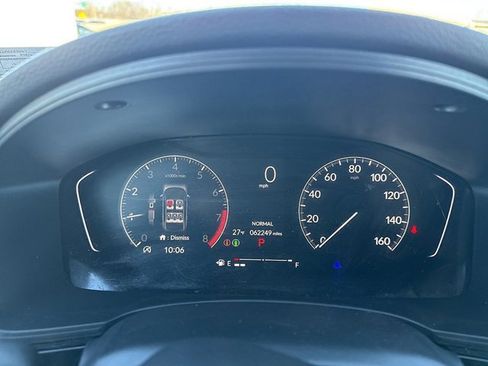 Used 2023 Honda Civic Sport image 20