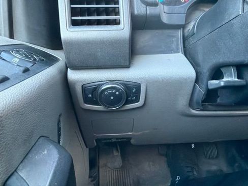 Used 2020 Ford F250 XL w/ Power Equipment Group AWD/4WD image 16