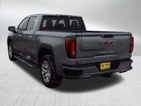 New 2026 GMC Sierra 1500 Denali w/ Technology Package image 5