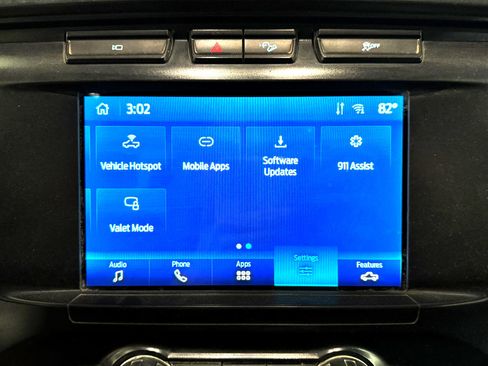 Used 2022 Ford F150 XL w/ FX4 Off-Road Package image 36